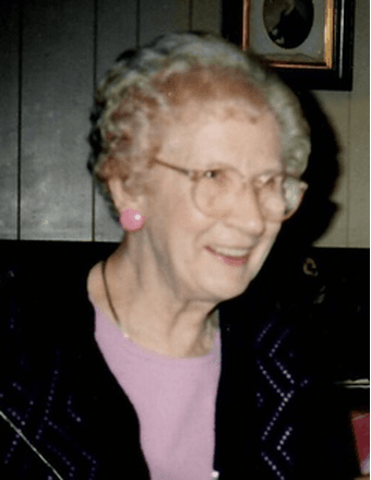 Augusta G. “Gussie” Owens Obituary