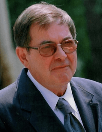 Gary L. Batt Obituary