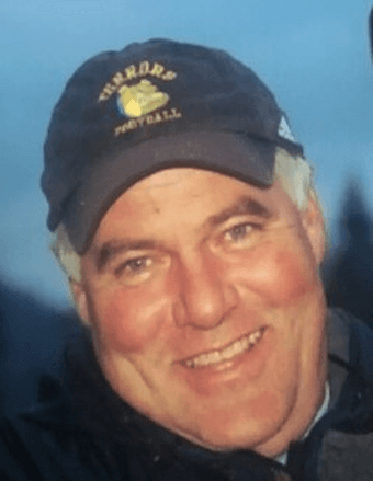 Kerry T. Snow Obituary