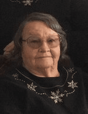 Gladys "Jean" Rhinehart Obituary