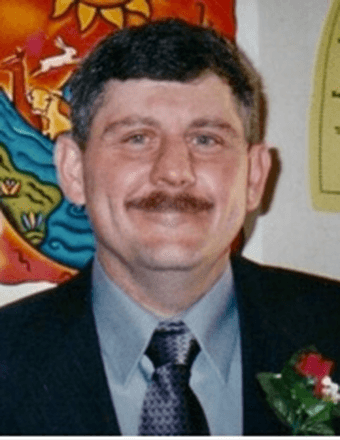 Greg H. English Obituary