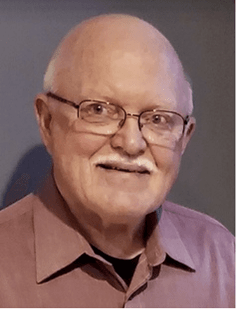 W. Boyd Palmer Obituary