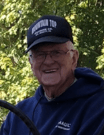 Thomas L. "Pops" Wilcox Obituary