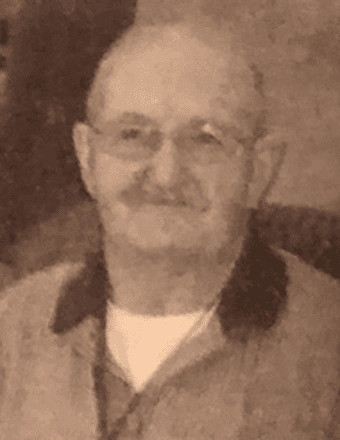 Jack V. Bickford Obituary