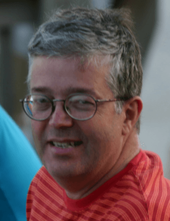 Jeff Funk Obituary