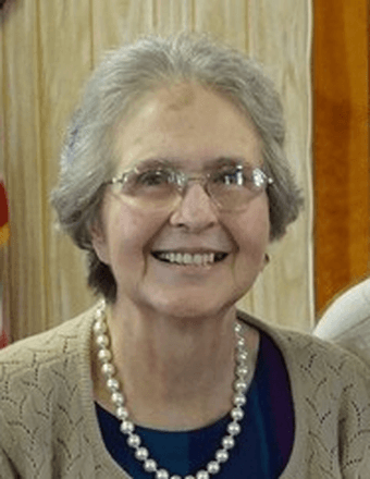 Marie L. Palmer Obituary