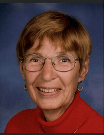 Donna D. Campbell Obituary