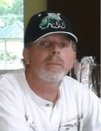 Kevin Scott McCrobie Obituary