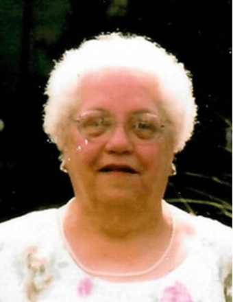 Mary A. Bickford Obituary