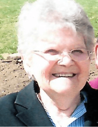 Dorothy  "Dot" (Coast) Sherman Obituary