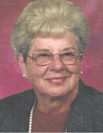 Rosamond C. (Cott) Blaski Obituary