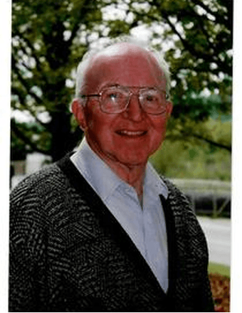 Rev. Glenn A. Hamilton Obituary