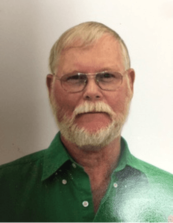 Dean Yeager Obituary