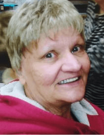 Judy M. (Smith) Miles Obituary