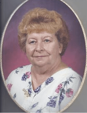Rosanna M. "Rose" (Miles) Connolly Obituary