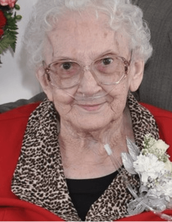Bessie Gulnac Obituary