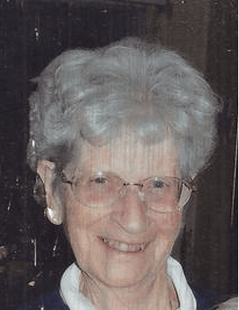 Thelma C.  (Crowley) Spehar Obituary