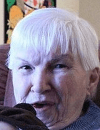 Catherine M. (Haines) Stanley Obituary