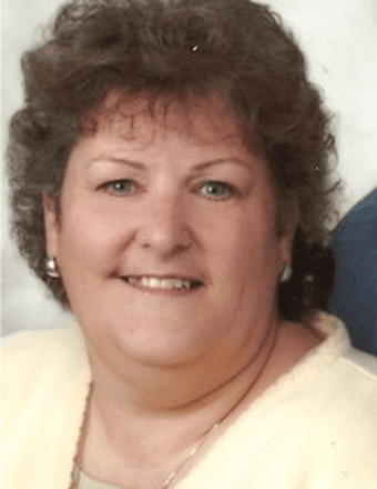 Jacquelyn L. "Jackie" (Haynes) Ours Obituary