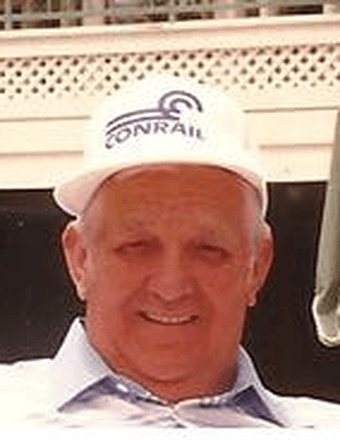 William G.  Rosenswie Obituary