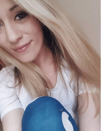 Kristin Breanne Peterson Obituary
