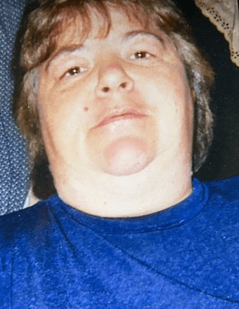 Gladys Herbstritt Obituary
