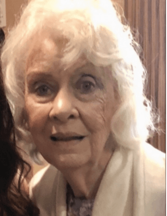 Janet A. Stohr Obituary