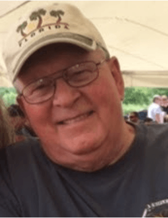 Gary L. "Hooter" Southard Obituary