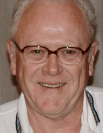 Thomas R. Raught Obituary