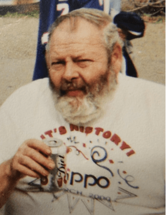James L. “Jim” Lawton Obituary