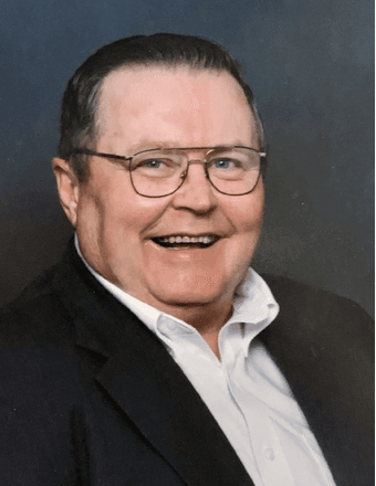 Randy B. McKeown Obituary
