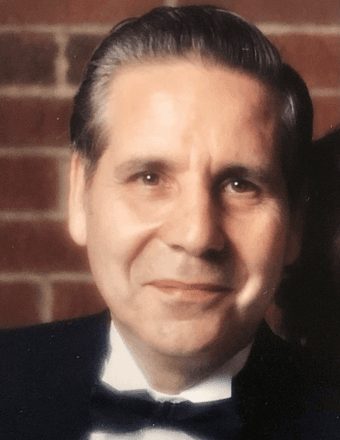 Eugene F. “Gene” Allegretto Obituary