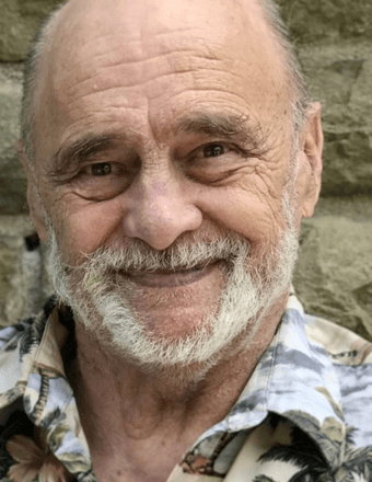 William T. “Bill” “Pop Pop” Holland Jr. Obituary
