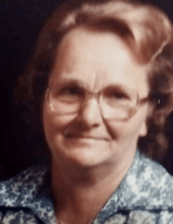 Muriel M. “Shorty” Tanner Obituary