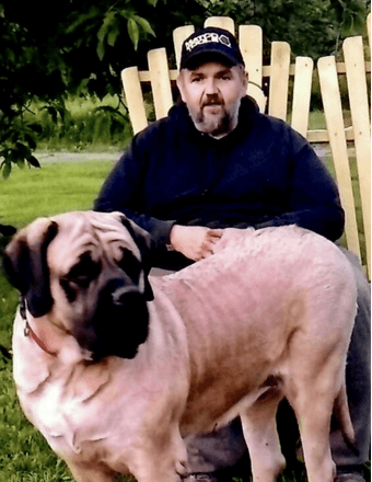 Shawn D. Whitsell Obituary