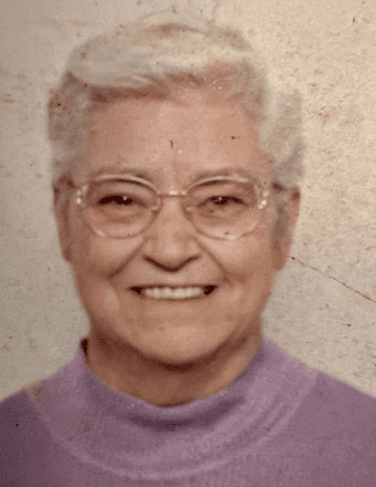 Wilma J. “Mike” Haupt Obituary