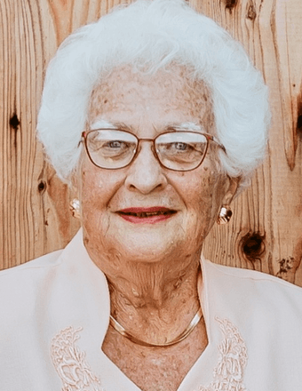 Nancy J. Yeager Obituary