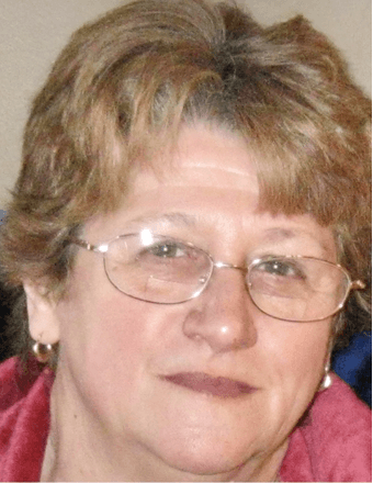 Georgia E. “Sue” Frost Obituary