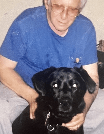 Wilmer P. “Mac” McVinney Obituary
