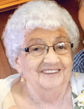June Kio Obituary