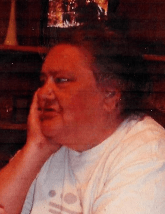 Lottie "Trudy" Whitesell Obituary