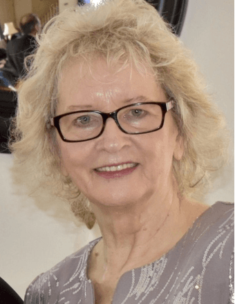 Georgette Gutierrez Obituary