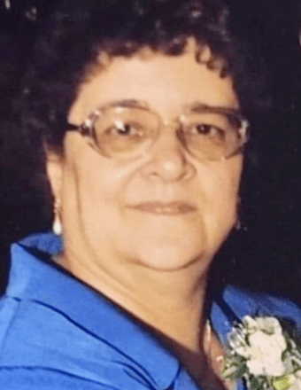 Judith A. Raught Obituary