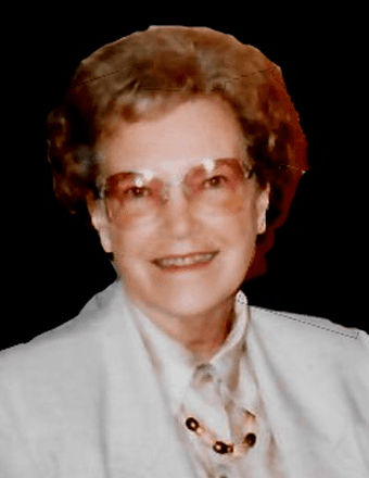 Geraldine Zetler Obituary
