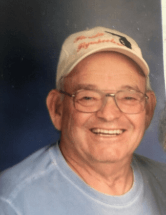 Willard E. "Bill" Moyer Obituary